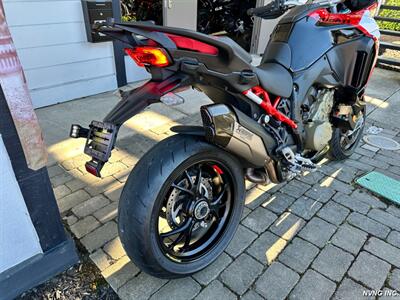 2023 Ducati Multistrada V4 Pikes Peak   - Photo 9 - San Ramon, CA 94583