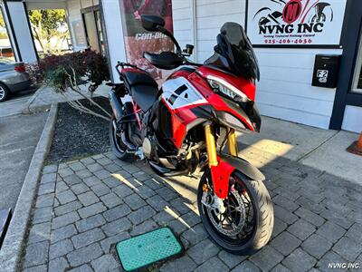 2023 Ducati Multistrada V4 Pikes Peak   - Photo 2 - San Ramon, CA 94583