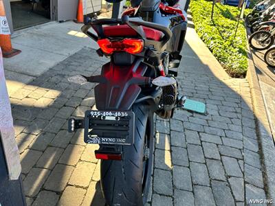 2023 Ducati Multistrada V4 Pikes Peak   - Photo 8 - San Ramon, CA 94583