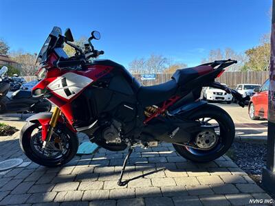 2023 Ducati Multistrada V4 Pikes Peak   - Photo 5 - San Ramon, CA 94583