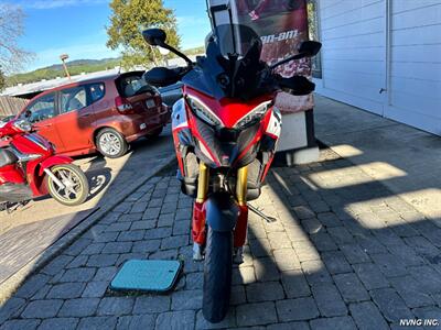2023 Ducati Multistrada V4 Pikes Peak   - Photo 3 - San Ramon, CA 94583