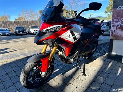 2023 Ducati Multistrada V4 Pikes Peak   - Photo 4 - San Ramon, CA 94583