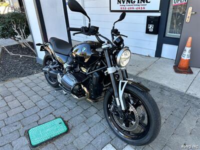 2025 BMW R 12 S   - Photo 2 - San Ramon, CA 94583