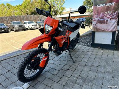 2025 KTM Enduro 390 R   - Photo 4 - San Ramon, CA 94583