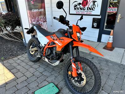 2025 KTM Enduro 390 R   - Photo 2 - San Ramon, CA 94583
