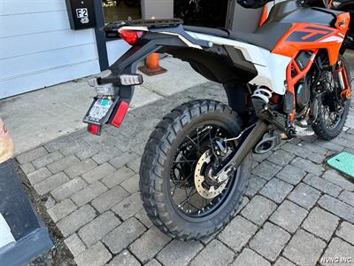 2025 KTM Enduro 390 R   - Photo 8 - San Ramon, CA 94583