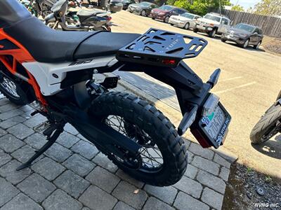 2025 KTM Enduro 390 R   - Photo 6 - San Ramon, CA 94583