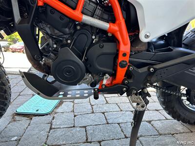 2025 KTM Enduro 390 R   - Photo 10 - San Ramon, CA 94583