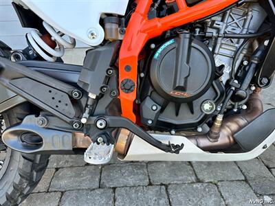 2025 KTM Enduro 390 R   - Photo 9 - San Ramon, CA 94583