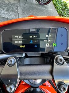 2025 KTM Enduro 390 R   - Photo 13 - San Ramon, CA 94583
