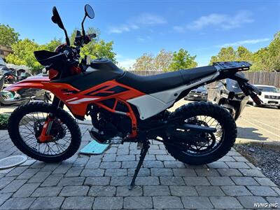 2025 KTM Enduro 390 R   - Photo 5 - San Ramon, CA 94583