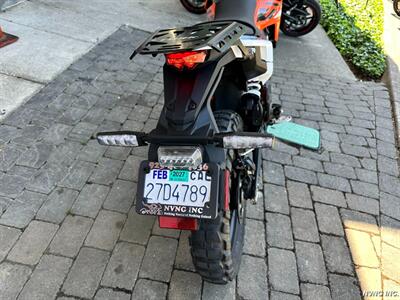 2025 KTM Enduro 390 R   - Photo 7 - San Ramon, CA 94583