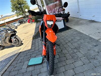 2025 KTM Enduro 390 R   - Photo 3 - San Ramon, CA 94583