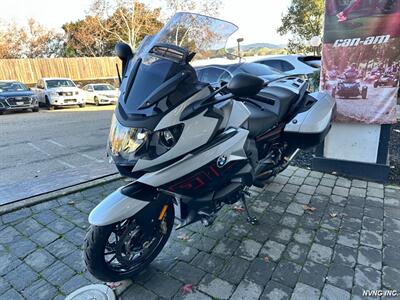 2019 BMW K1600GT - Photo 4 - San Ramon, CA 94583