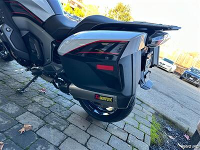 2019 BMW K1600GT - Photo 7 - San Ramon, CA 94583