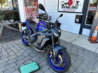 2024 Yamaha MT 09 - Photo 2 - San Ramon, CA 94583