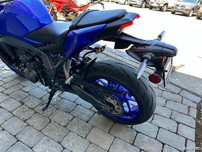 2024 Yamaha MT 09 - Photo 6 - San Ramon, CA 94583