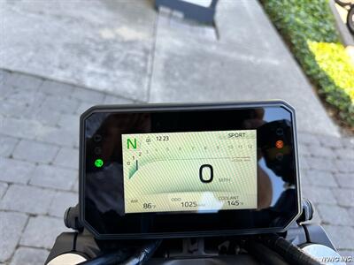 2024 Yamaha MT 09 - Photo 14 - San Ramon, CA 94583