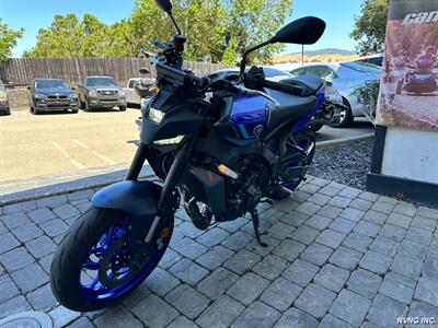 2024 Yamaha MT 09 - Photo 4 - San Ramon, CA 94583