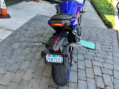 2024 Yamaha MT 09 - Photo 7 - San Ramon, CA 94583