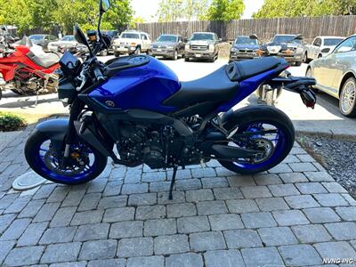 2024 Yamaha MT 09 - Photo 5 - San Ramon, CA 94583
