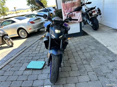 2024 Yamaha MT 09 - Photo 3 - San Ramon, CA 94583