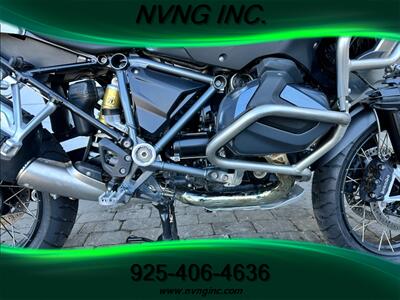 2022 BMW R1250GS ADVENTURE   - Photo 9 - San Ramon, CA 94583