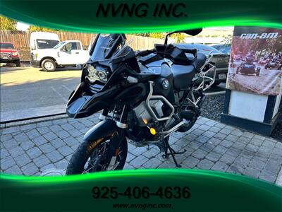 2022 BMW R1250GS ADVENTURE   - Photo 4 - San Ramon, CA 94583