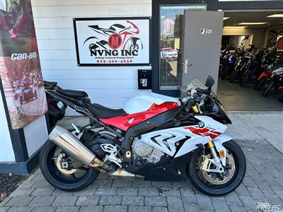 2017 BMW S 1000 RR   - Photo 1 - San Ramon, CA 94583