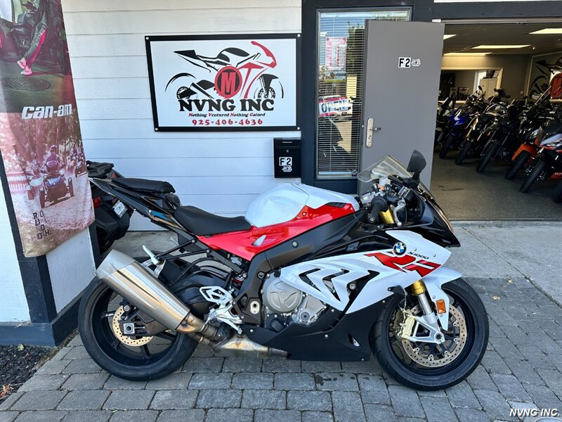 2017 BMW S 1000 RR - Photo 1 - San Ramon, CA 94583