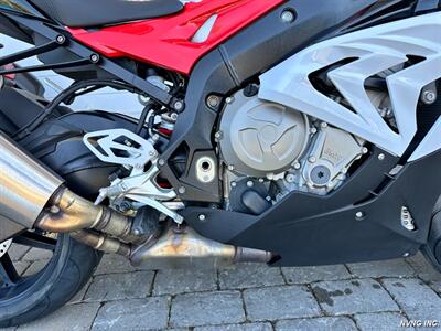 2017 BMW S 1000 RR   - Photo 14 - San Ramon, CA 94583