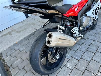 2017 BMW S 1000 RR   - Photo 7 - San Ramon, CA 94583
