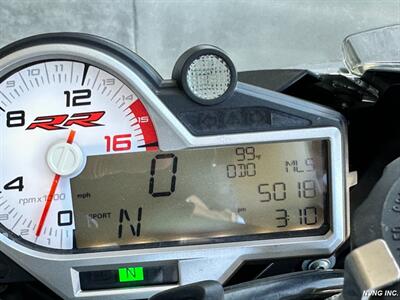 2017 BMW S 1000 RR   - Photo 12 - San Ramon, CA 94583