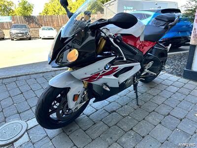 2017 BMW S 1000 RR   - Photo 4 - San Ramon, CA 94583