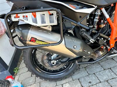 2014 KTM 1190 ADVENTURE R   - Photo 14 - San Ramon, CA 94583