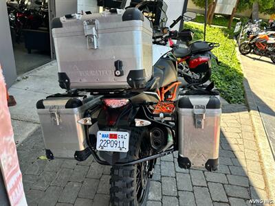 2014 KTM 1190 ADVENTURE R   - Photo 7 - San Ramon, CA 94583