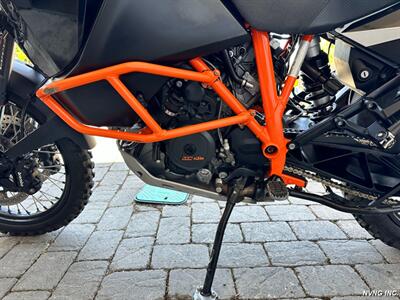 2014 KTM 1190 ADVENTURE R   - Photo 10 - San Ramon, CA 94583
