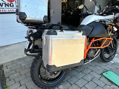 2014 KTM 1190 ADVENTURE R   - Photo 8 - San Ramon, CA 94583
