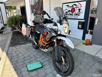 2014 KTM 1190 ADVENTURE R   - Photo 2 - San Ramon, CA 94583