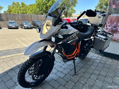 2014 KTM 1190 ADVENTURE R   - Photo 4 - San Ramon, CA 94583