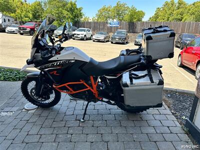 2014 KTM 1190 ADVENTURE R   - Photo 5 - San Ramon, CA 94583