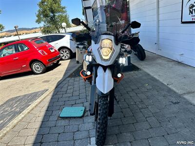 2014 KTM 1190 ADVENTURE R   - Photo 3 - San Ramon, CA 94583