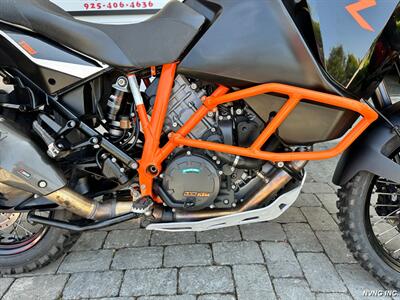 2014 KTM 1190 ADVENTURE R   - Photo 9 - San Ramon, CA 94583