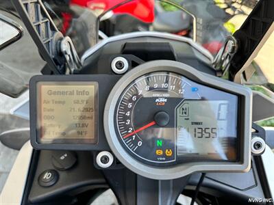 2014 KTM 1190 ADVENTURE R   - Photo 16 - San Ramon, CA 94583