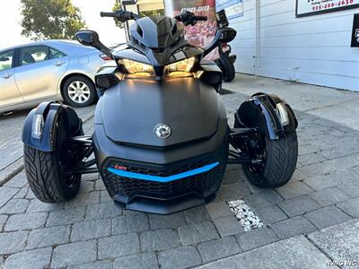 2023 Can-Am Spyder F3 S Special Series - Photo 3 - San Ramon, CA 94583