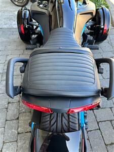 2023 Can-Am Spyder F3 S Special Series - Photo 9 - San Ramon, CA 94583