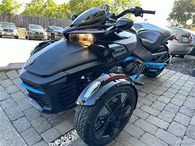 2023 Can-Am Spyder F3 S Special Series - Photo 4 - San Ramon, CA 94583