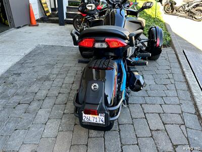 2023 Can-Am Spyder F3 S Special Series - Photo 7 - San Ramon, CA 94583