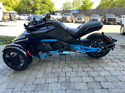 2023 Can-Am Spyder F3 S Special Series - Photo 5 - San Ramon, CA 94583