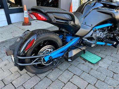 2023 Can-Am Spyder F3 S Special Series - Photo 8 - San Ramon, CA 94583